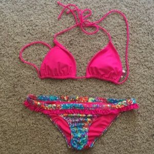 Victorias Secret bikini